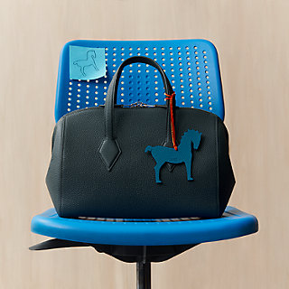 チャーム 《ウマ》 | Hermès - エルメス-公式サイト